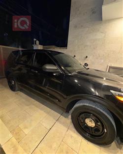 فورد إكسبلورر